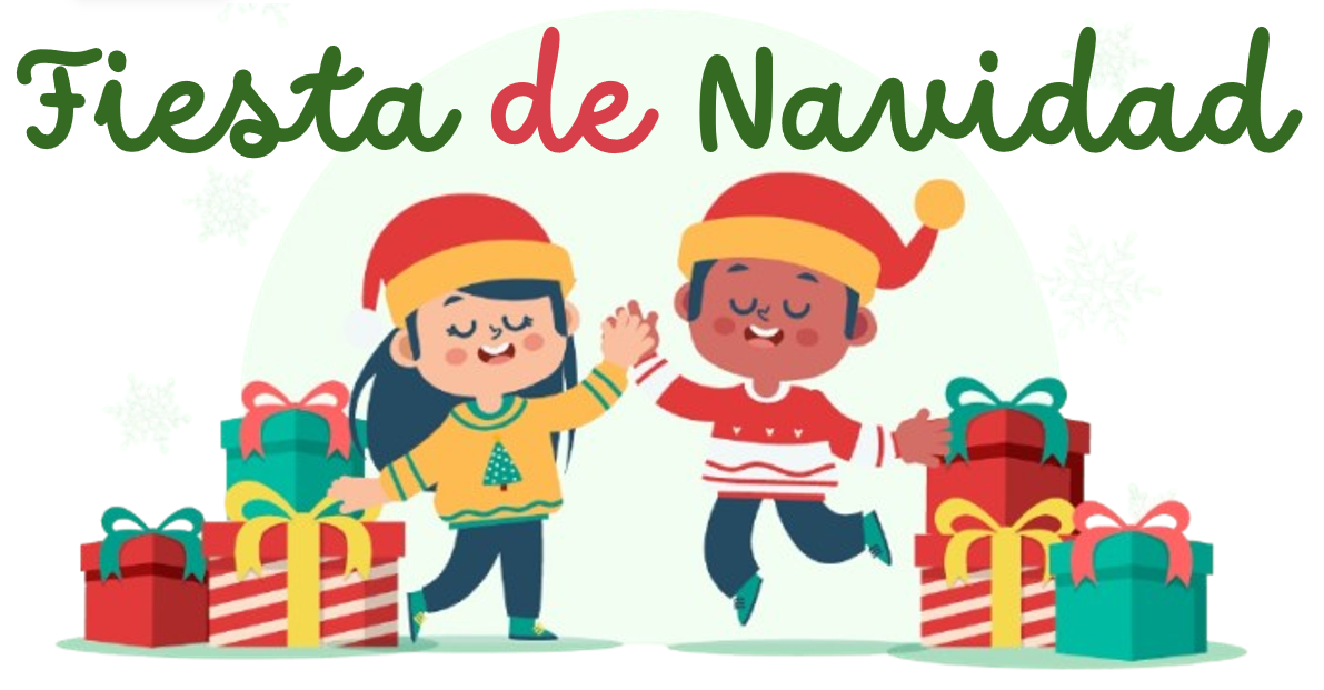 Fiesta de Navidad